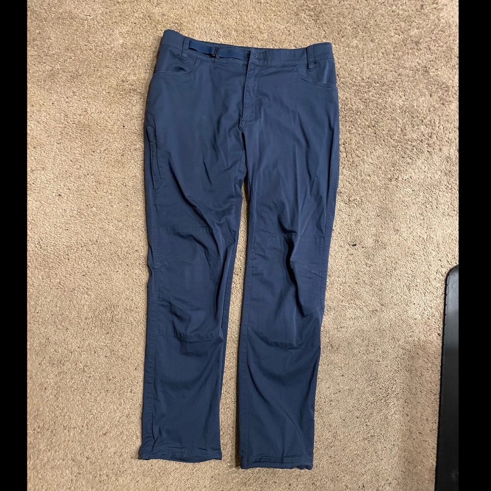 Black Diamond Credo Climbing/Casual Pants